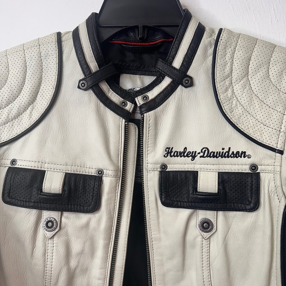 Harley Davidson Biker